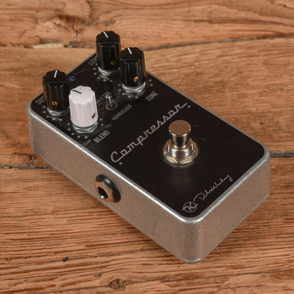 Keeley Compressor Plus Effect Pedals