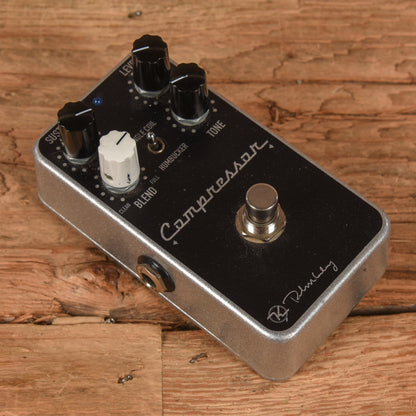 Keeley Compressor Plus Effect Pedals