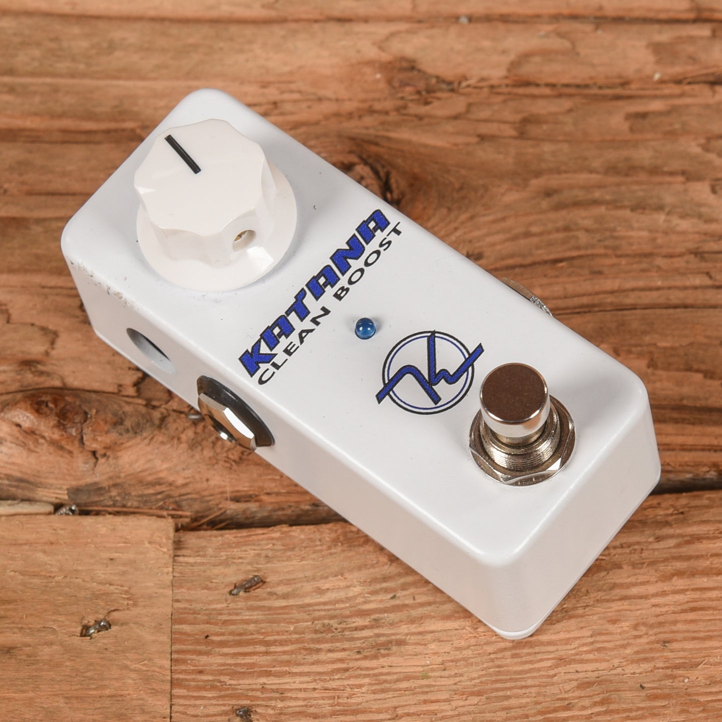 Keeley Katana Clean Boost Effect Pedals