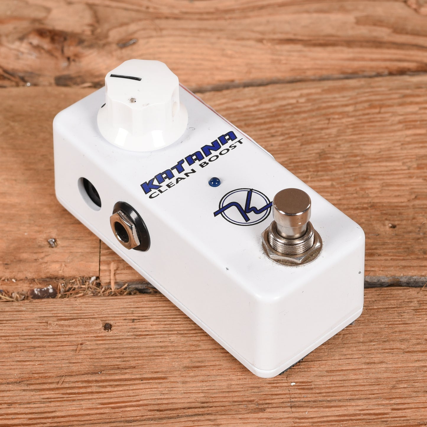 Keeley Katana Mini Boost Effect Pedals