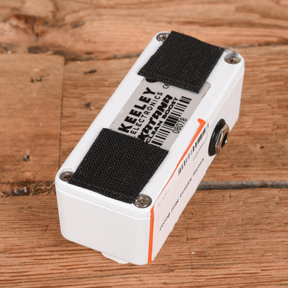 Keeley Katana Mini Boost Effect Pedals