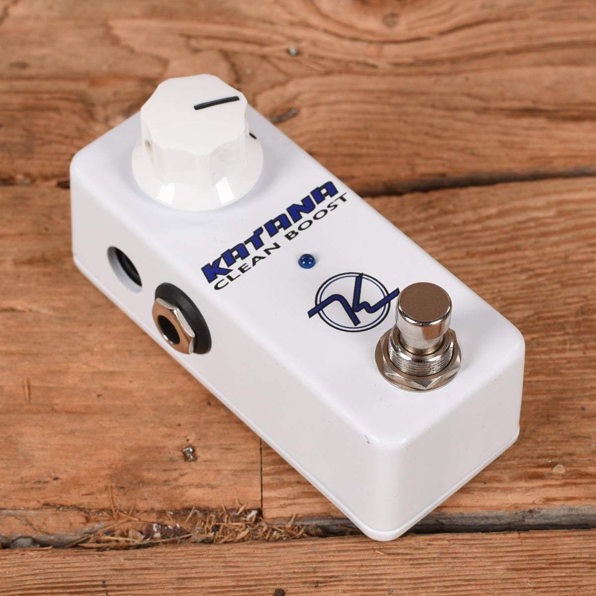 Keeley Katana Mini Boost Effect Pedals