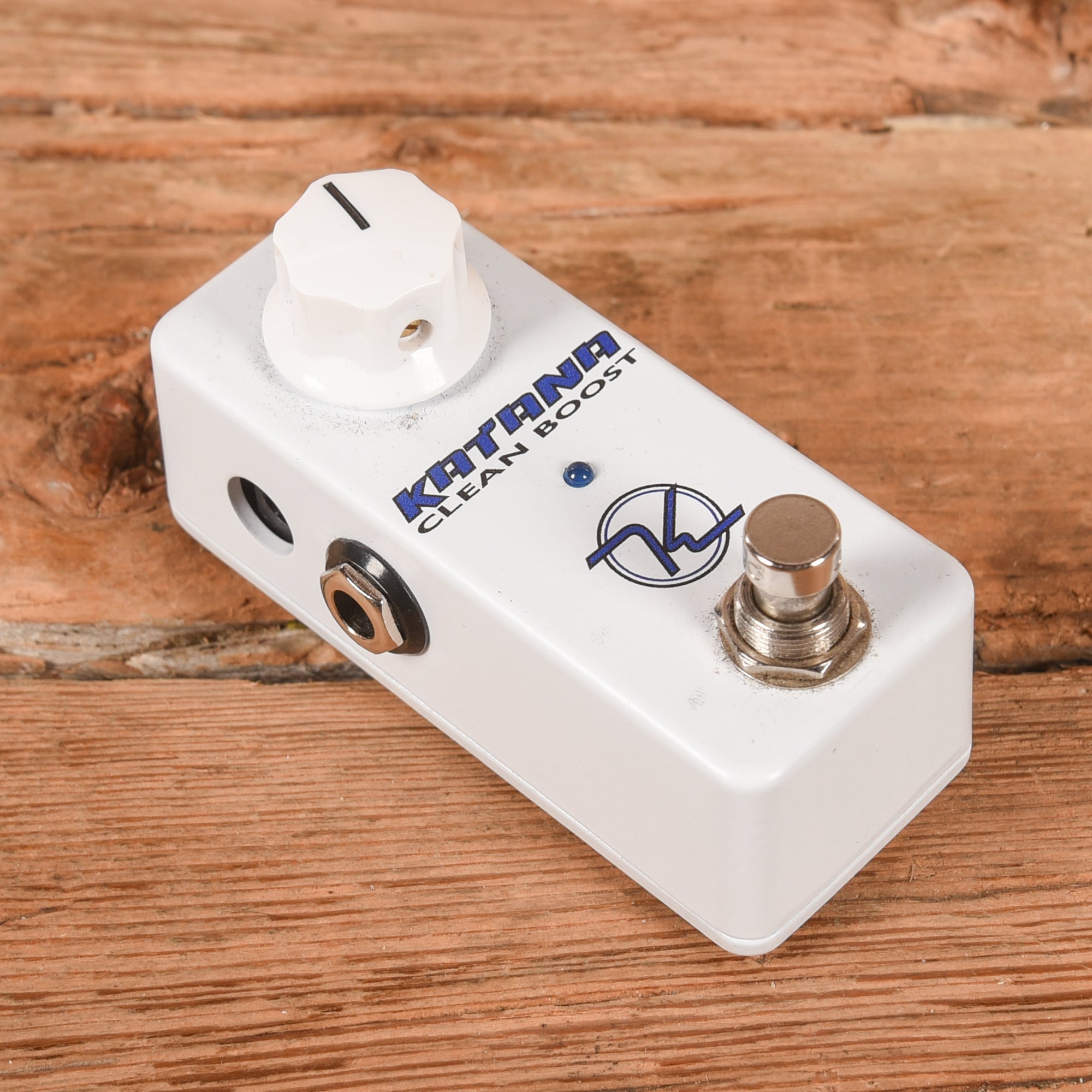 Keeley Katana Mini Effect Pedals