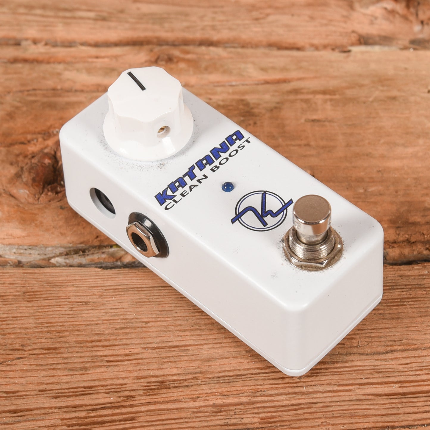 Keeley Katana Mini Effect Pedals