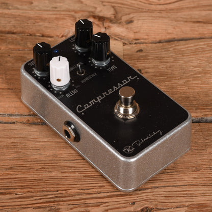 Keeley Keeley Compressor Plus Compressor / Sustainer / Expander Effect Pedals