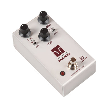 Keeley Manis Overdrive Pedal Effect Pedals