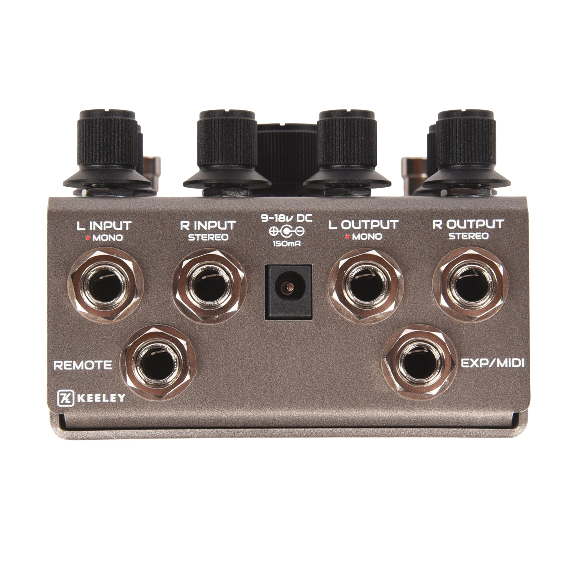 Keeley RK2000 Funk Siren Delay Pedal