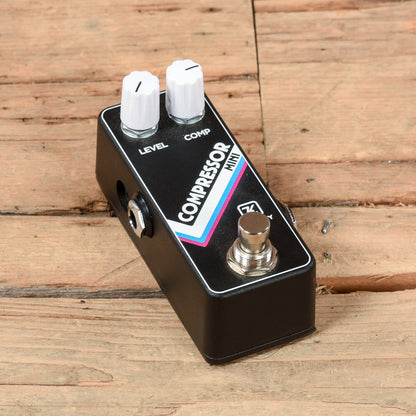 Keeley Compressor Mini Effects and Pedals / Chorus and Vibrato