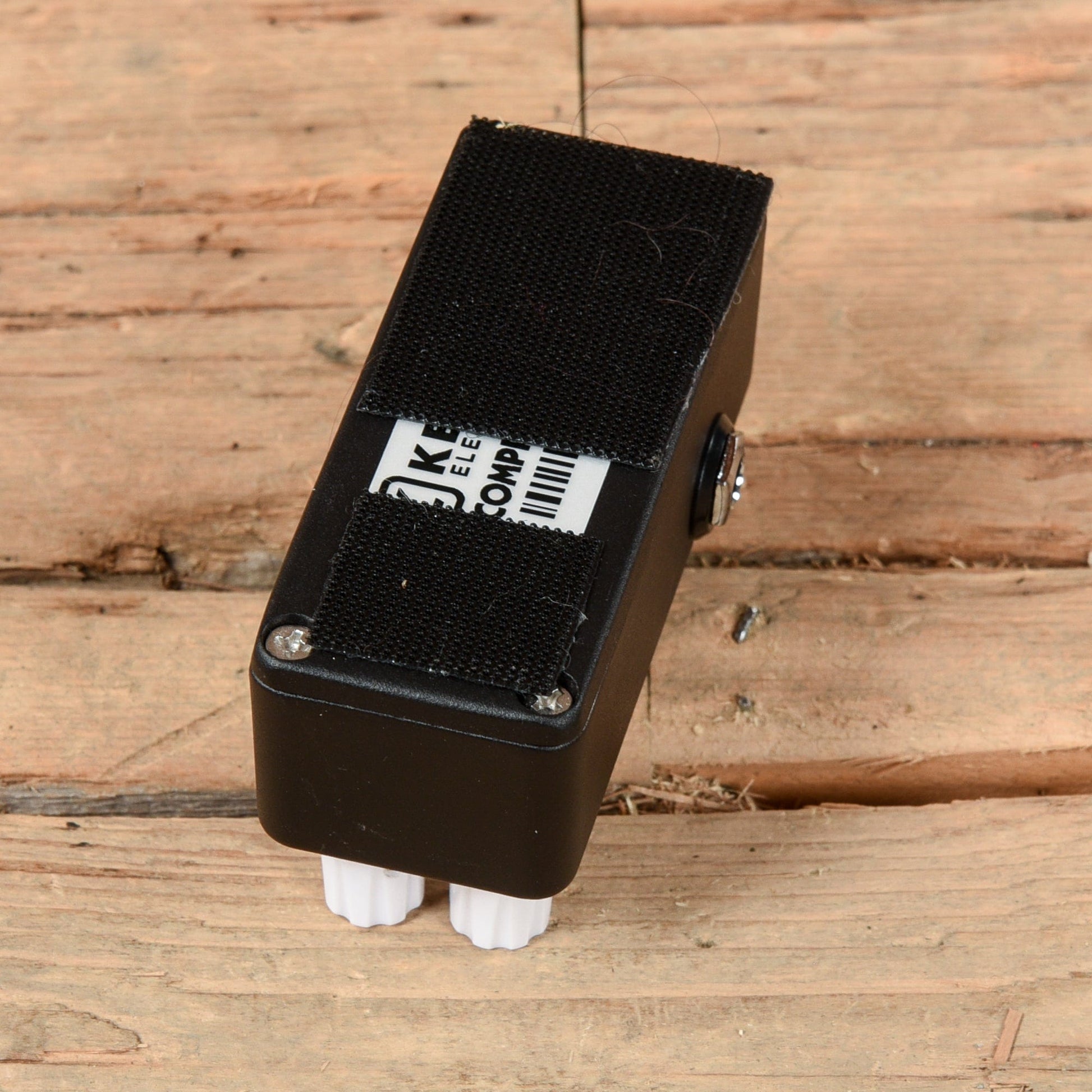 Keeley Compressor Mini Effects and Pedals / Chorus and Vibrato