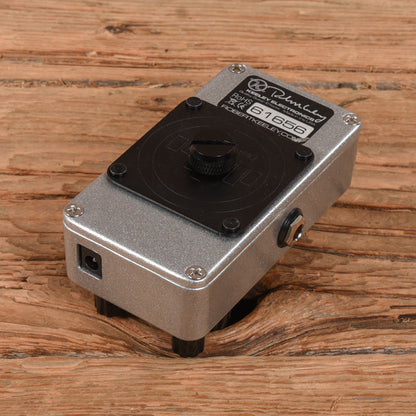 Keeley 4-Knob Compressor Effects and Pedals / Compression and Sustain
