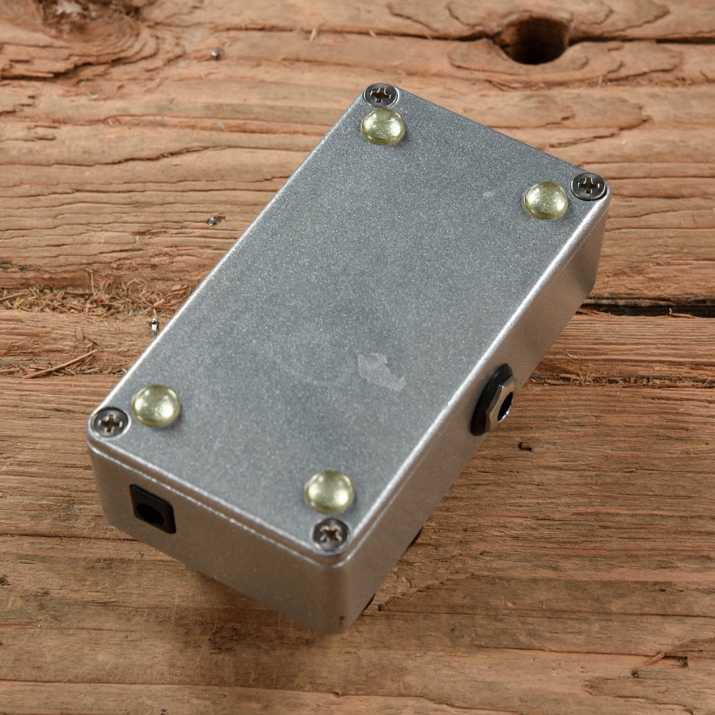 Keeley 4-Knob Compressor Effects and Pedals / Compression and Sustain