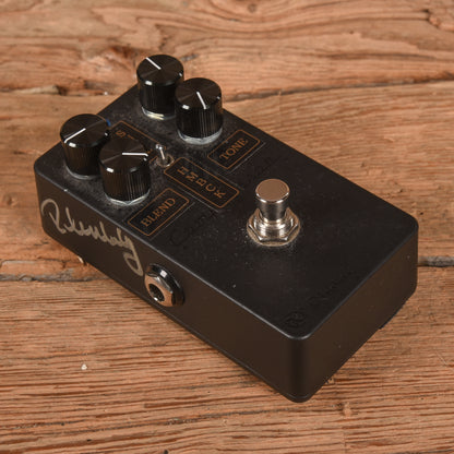 Keeley Compressor Plus Compressor / Sustainer / Expander Blacked Out Effects and Pedals / Compression and Sustain