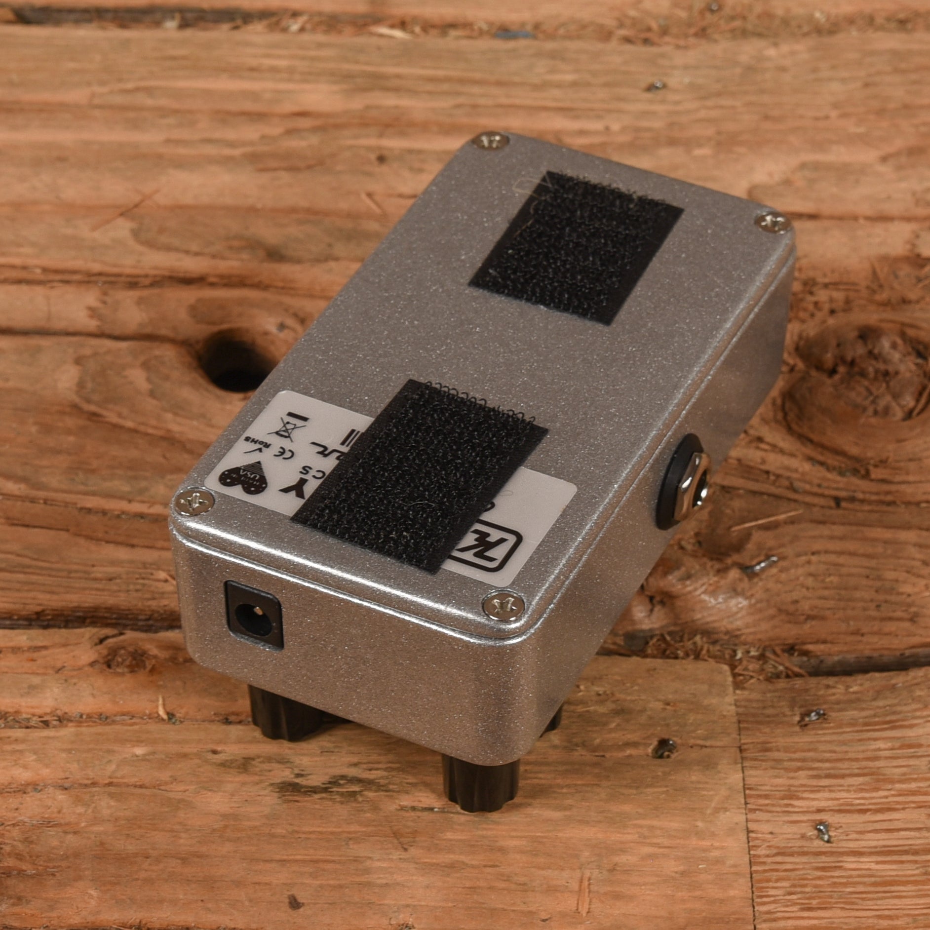 Keeley Compressor Plus Compressor / Sustainer / Expander Effects and Pedals / Compression and Sustain