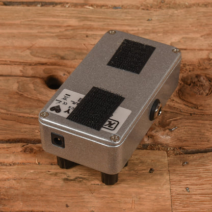 Keeley Compressor Plus Compressor / Sustainer / Expander Effects and Pedals / Compression and Sustain