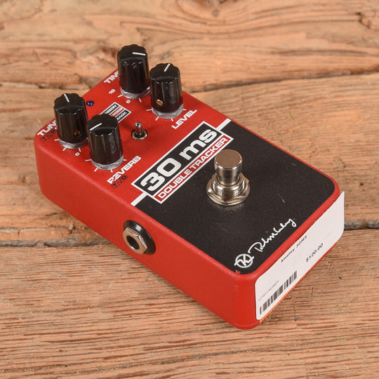 Keeley 30MS Effects and Pedals / Delay