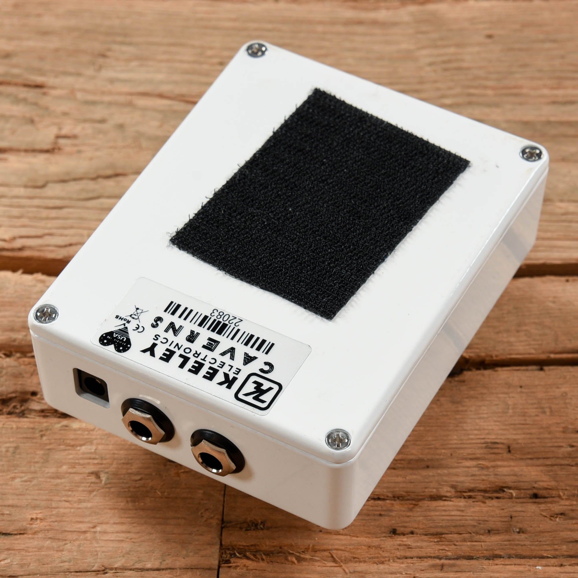 Keeley Caverns Effects and Pedals / Delay