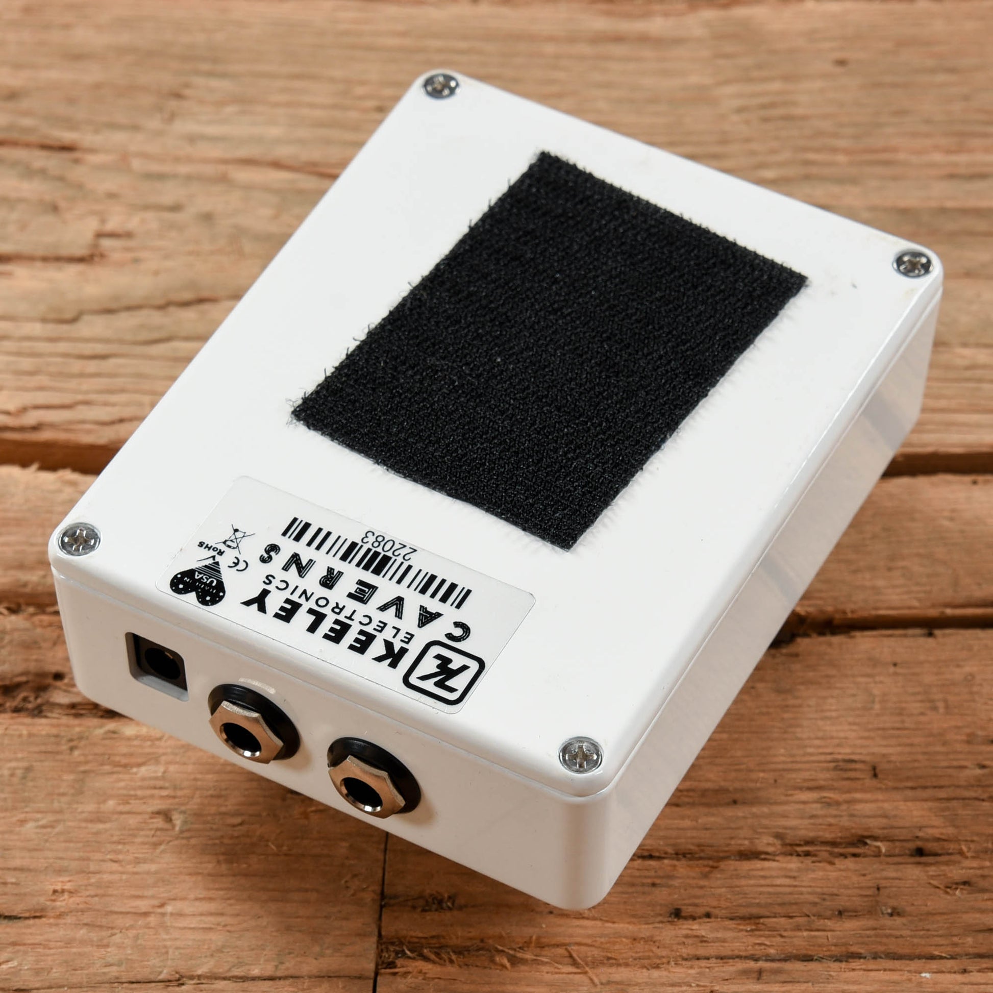 Keeley Caverns Effects and Pedals / Delay
