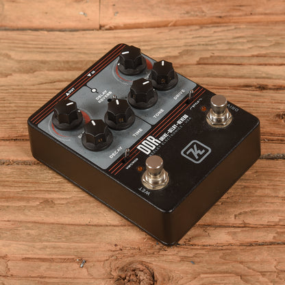 Keeley DDR Drive Delay Reverb Effects and Pedals / Delay