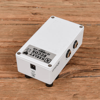 Keeley ECCOS Effects and Pedals / Delay
