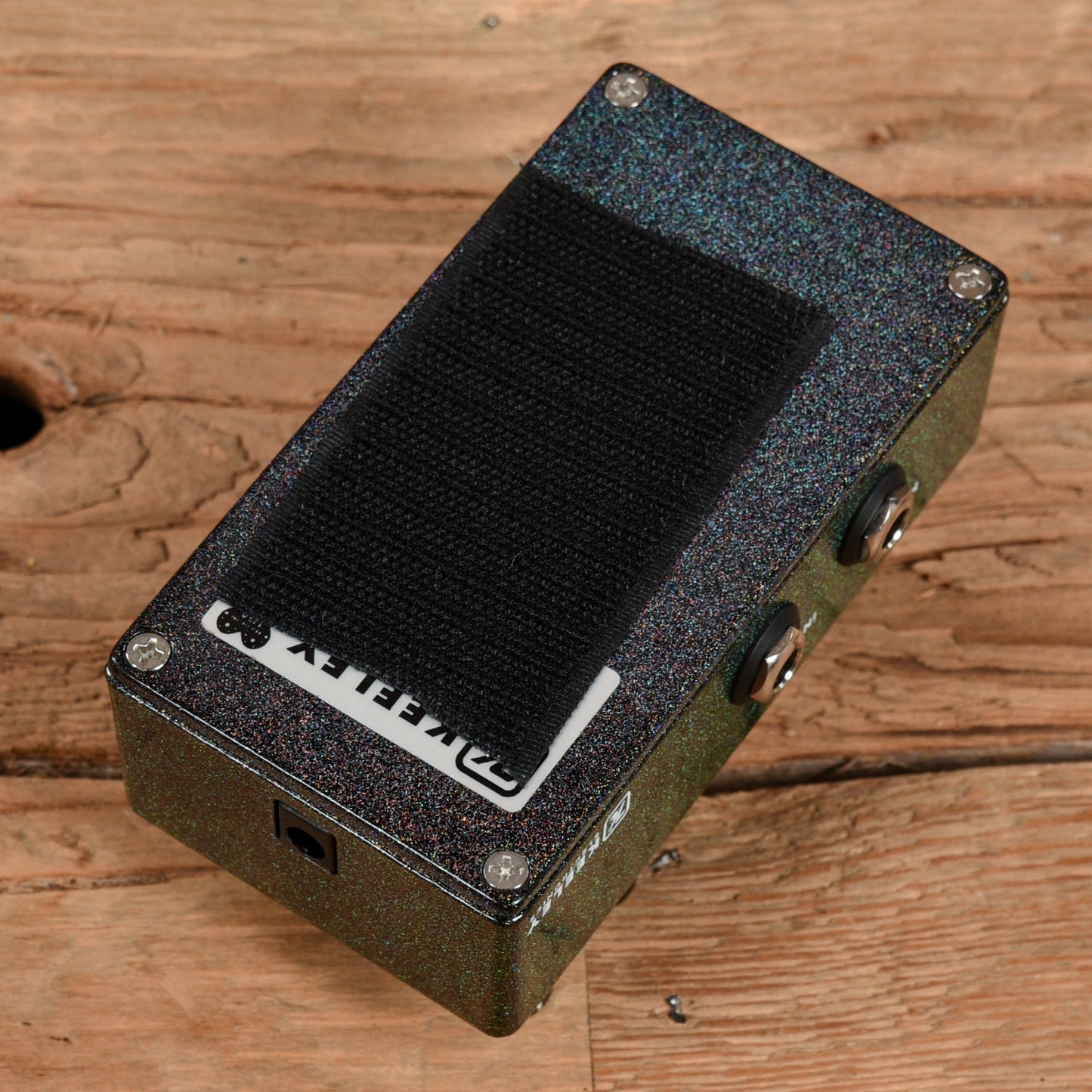 Keeley Halo Andy Timmons Dual Echo Effects and Pedals / Delay