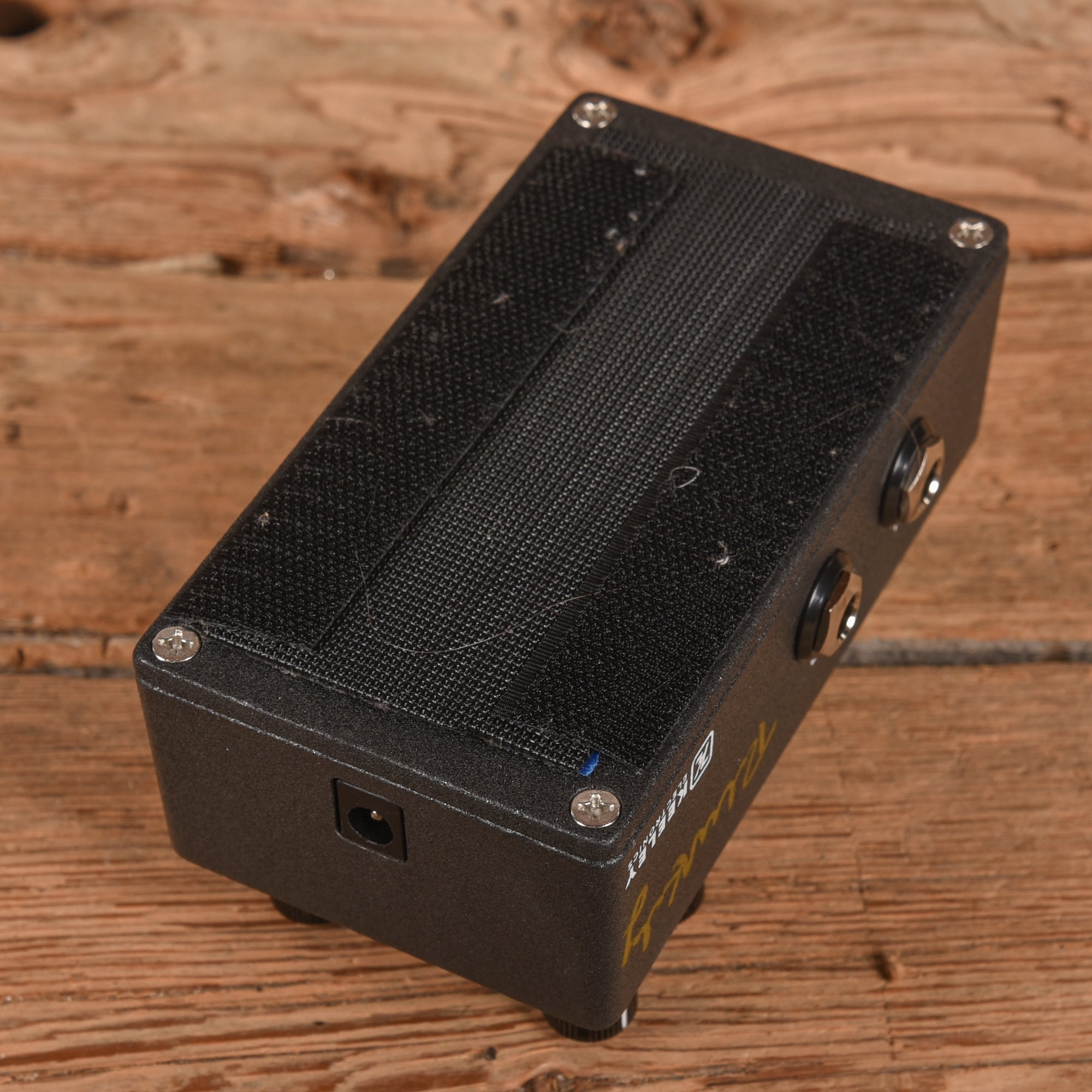 Keeley Halo Andy Timmons Signature Dual Echo Effects and Pedals / Delay