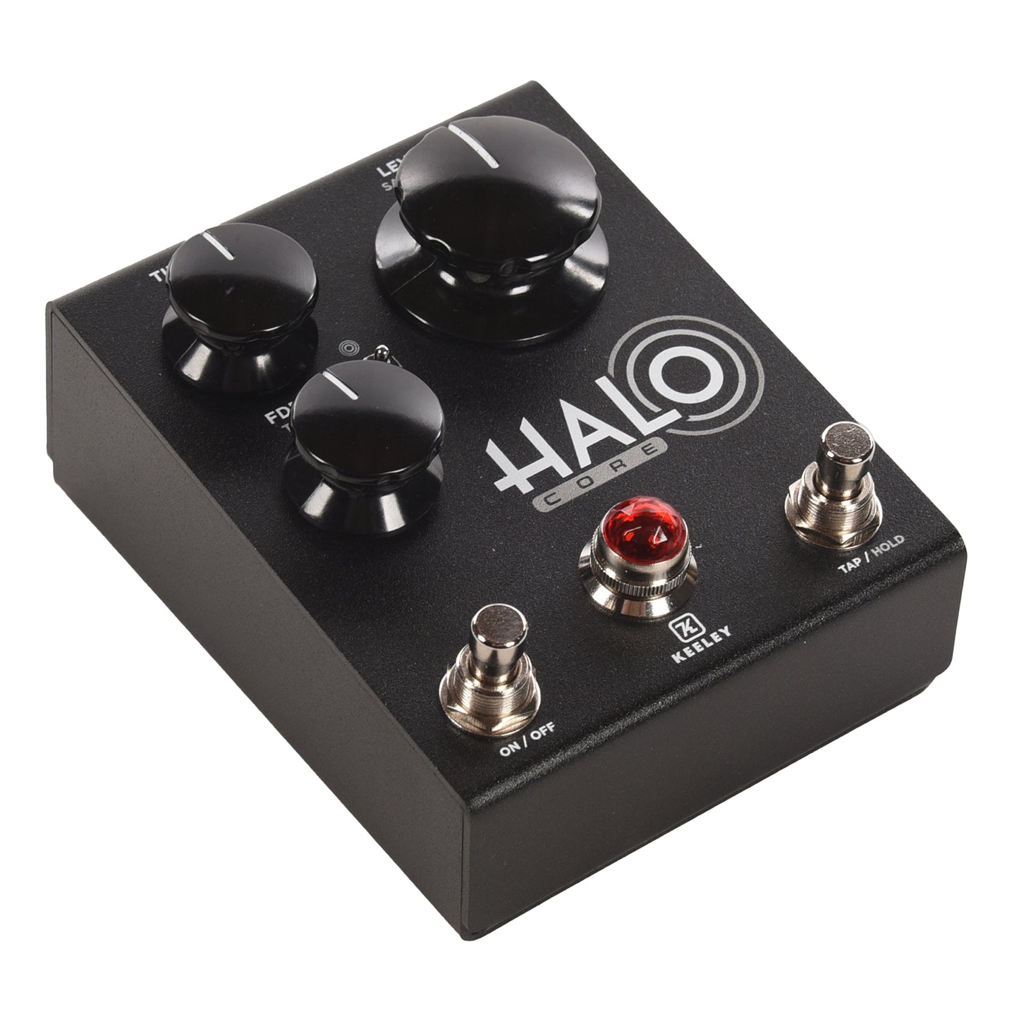 Keeley Halo Core Delay Pedal Effects and Pedals / Delay
