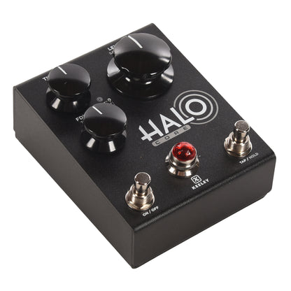 Keeley Halo Core Delay Pedal Effects and Pedals / Delay