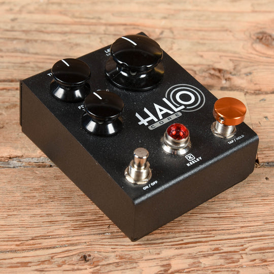 Keeley Halo Core V2 Effects and Pedals / Delay