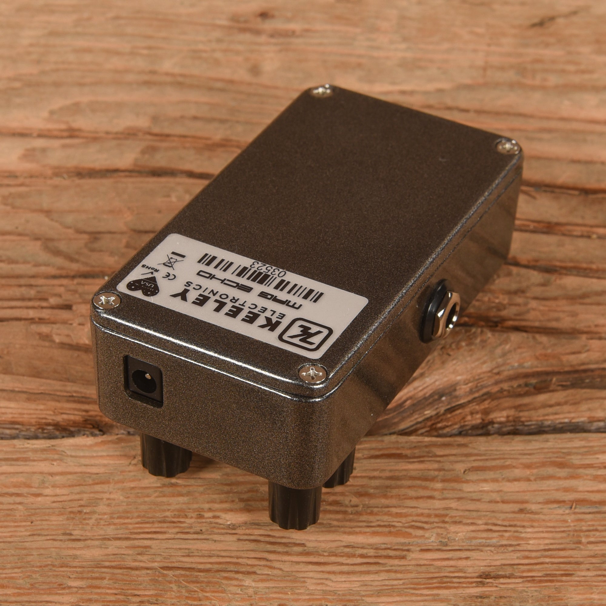 Keeley Mag Echo Effects and Pedals / Delay