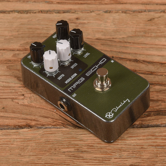 Keeley Mag Echo Effects and Pedals / Delay
