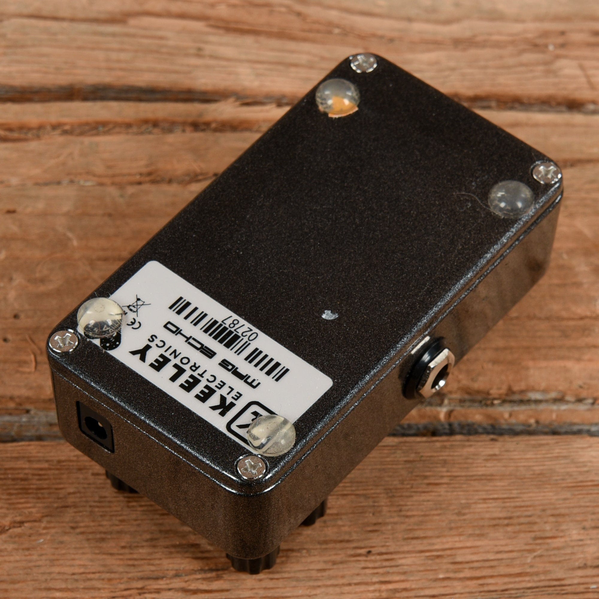 Keeley Mag Echo Effects and Pedals / Delay