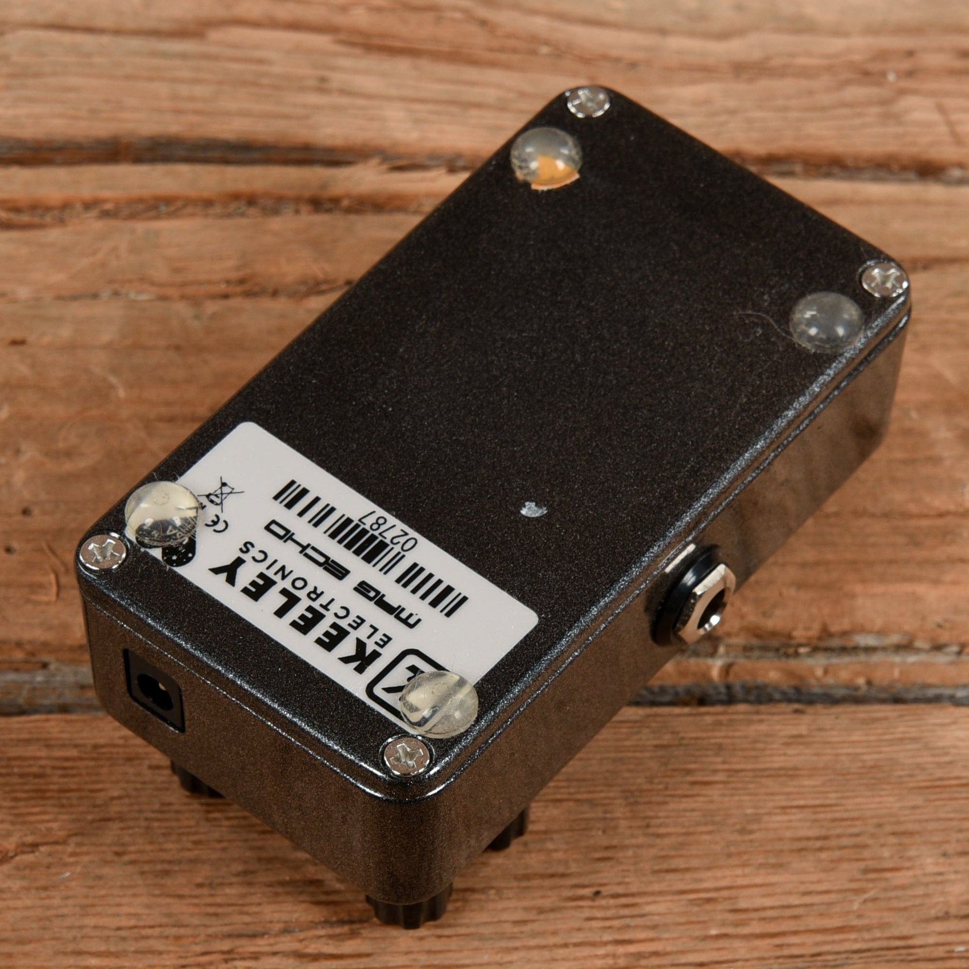 Keeley Mag Echo Effects and Pedals / Delay