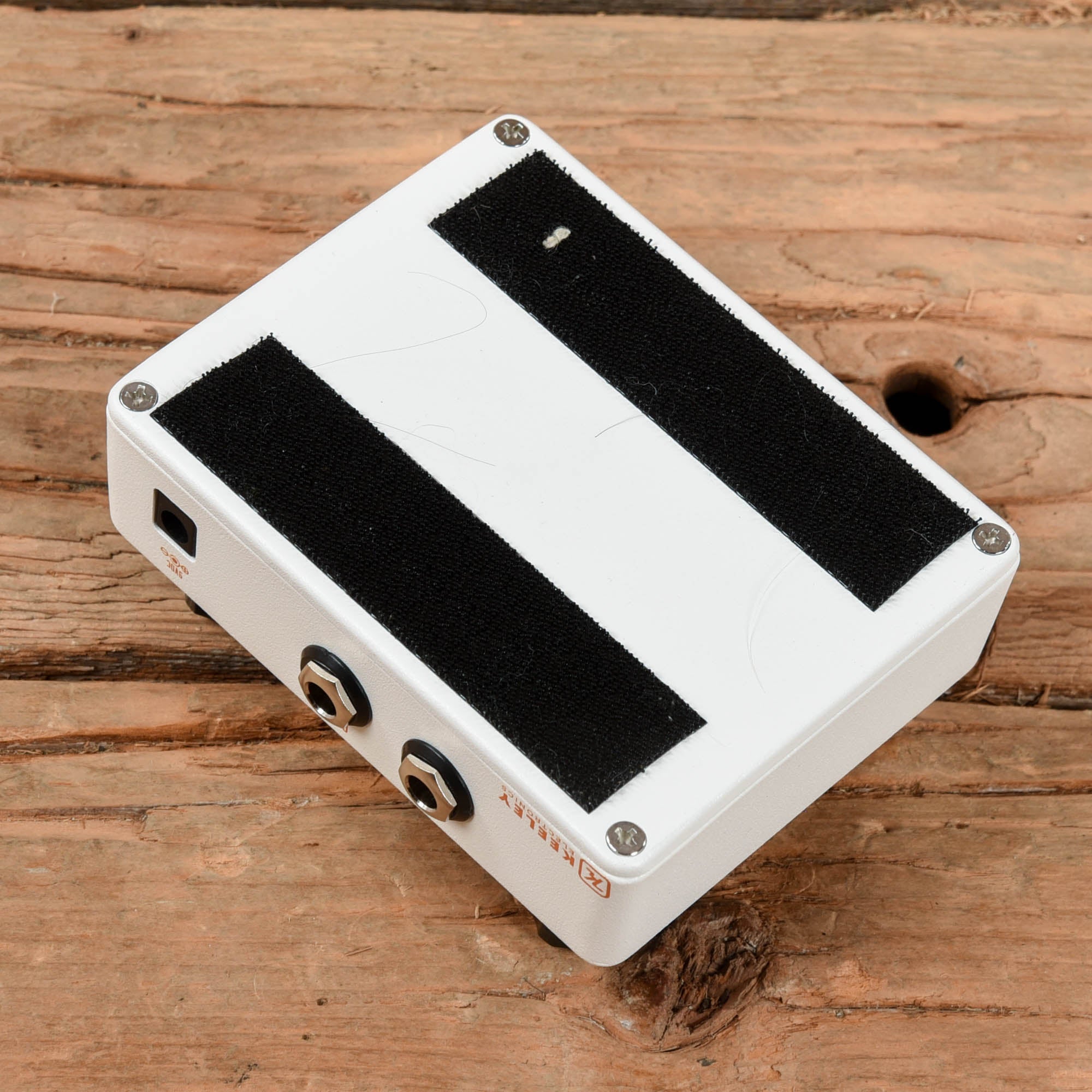 Keeley Fuzz Bender Effects and Pedals / Fuzz
