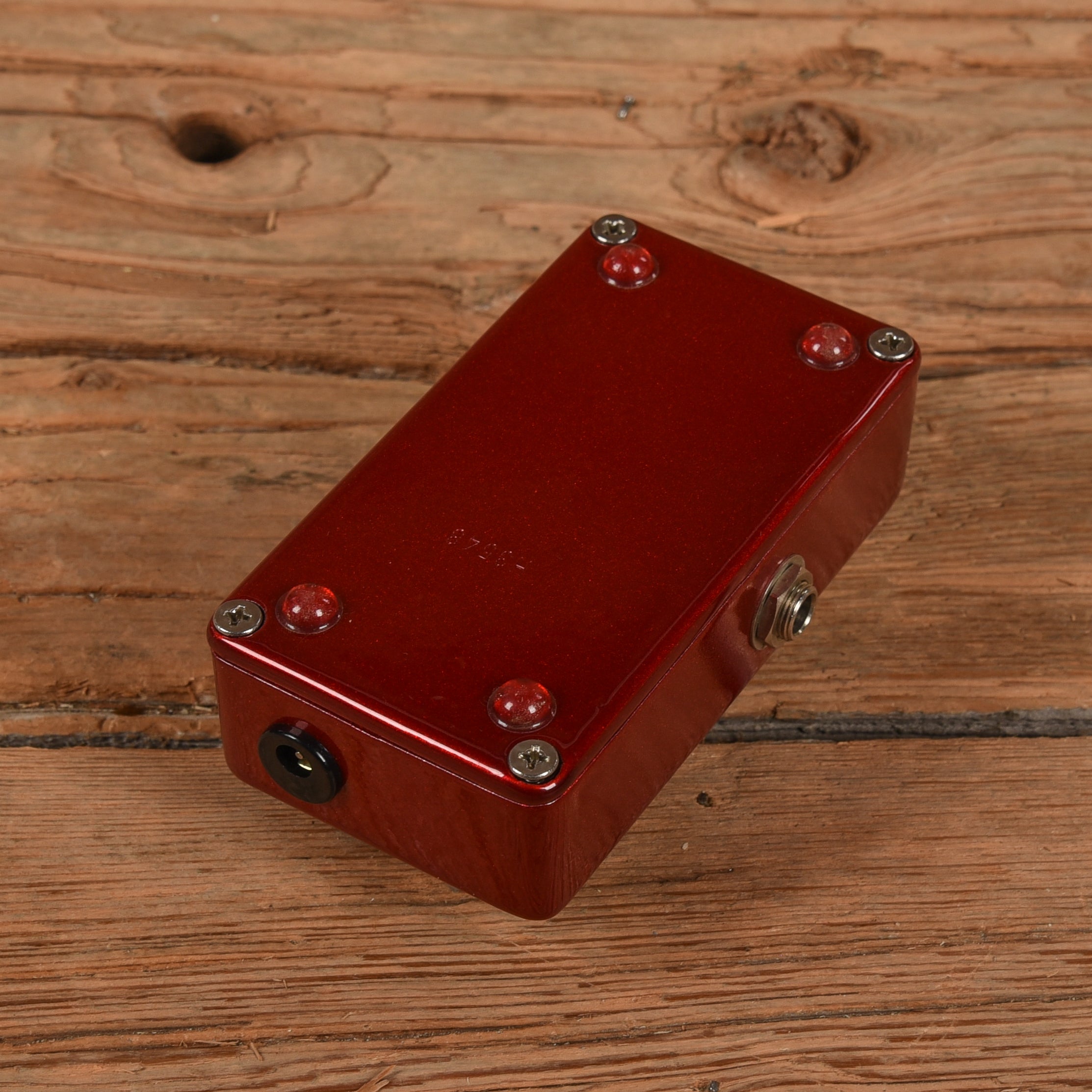 Keeley Fuzz Head Effects and Pedals / Fuzz