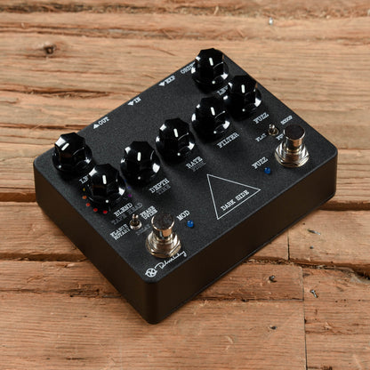 Keeley Dark Side Effects and Pedals / Multi-Effect Unit
