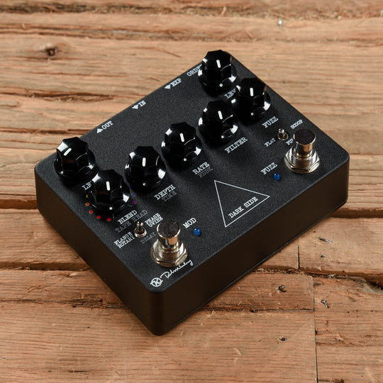Keeley Dark Side Effects and Pedals / Multi-Effect Unit