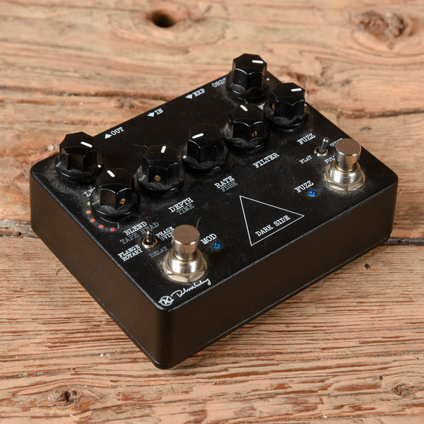 Keeley Dark Side Workstation – Chicago Music Exchange