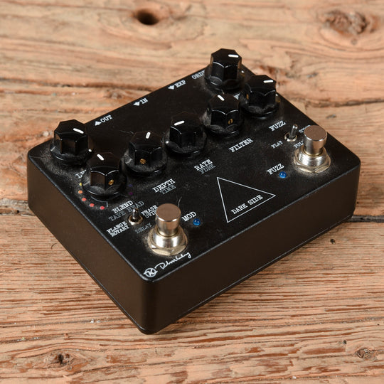 Keeley Dark Side Workstation Effects and Pedals / Multi-Effect Unit