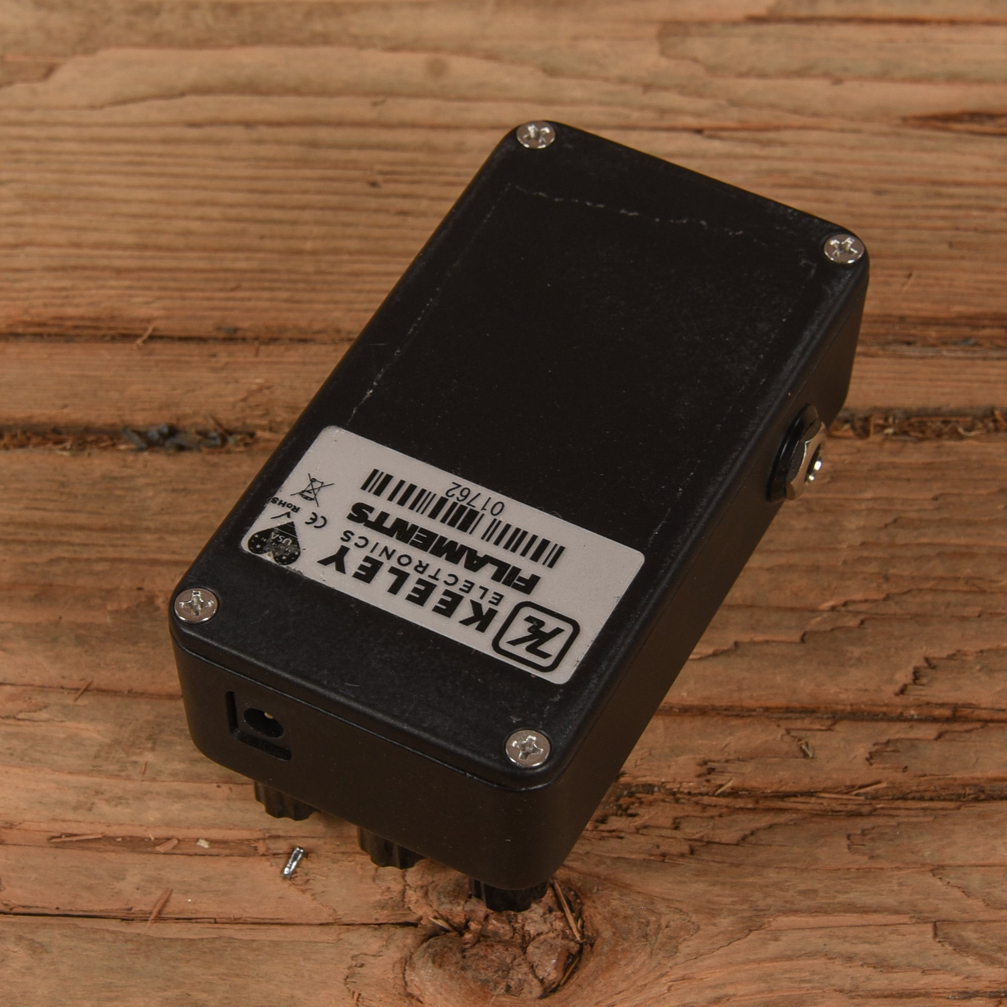 Keeley Filaments Overdrive Effects and Pedals / Overdrive and Boost