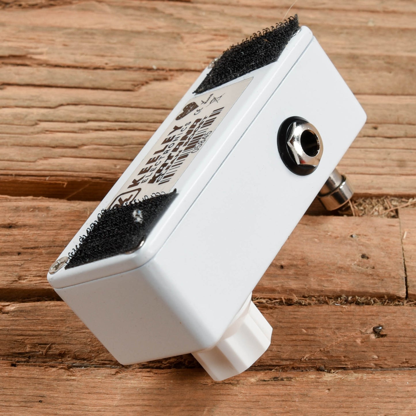 Keeley Katana Effects and Pedals / Overdrive and Boost