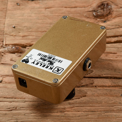 Keeley Super Phat Mod Overdrive Effects and Pedals / Overdrive and Boost