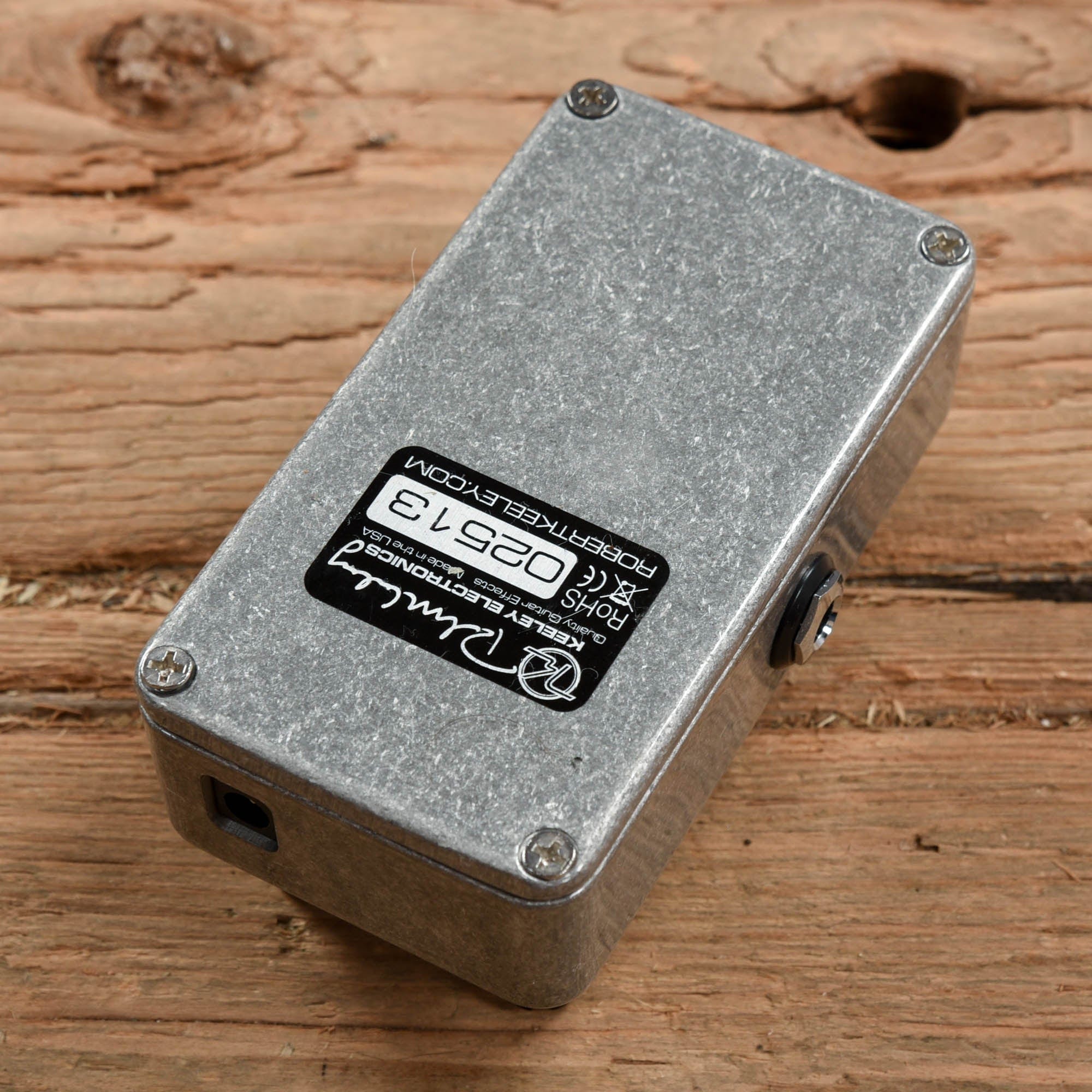 Keeley Bubble Tron Effects and Pedals / Phase Shifters