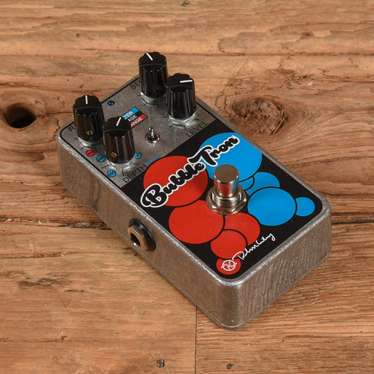 Keeley Bubbletron Effects and Pedals / Phase Shifters