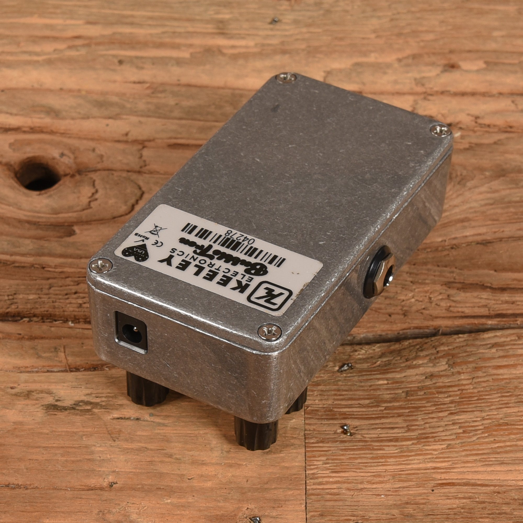 Keeley Bubbletron Effects and Pedals / Phase Shifters