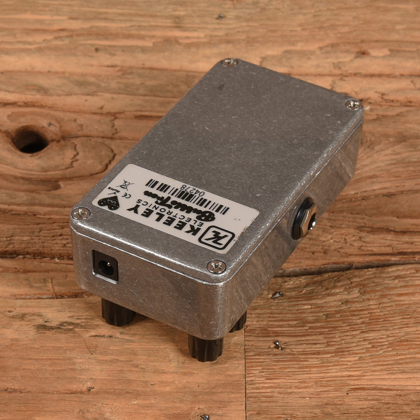Keeley Bubbletron Effects and Pedals / Phase Shifters
