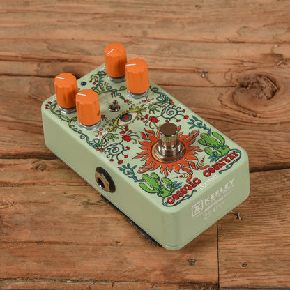 Keeley Cosmic Country Effects and Pedals / Phase Shifters