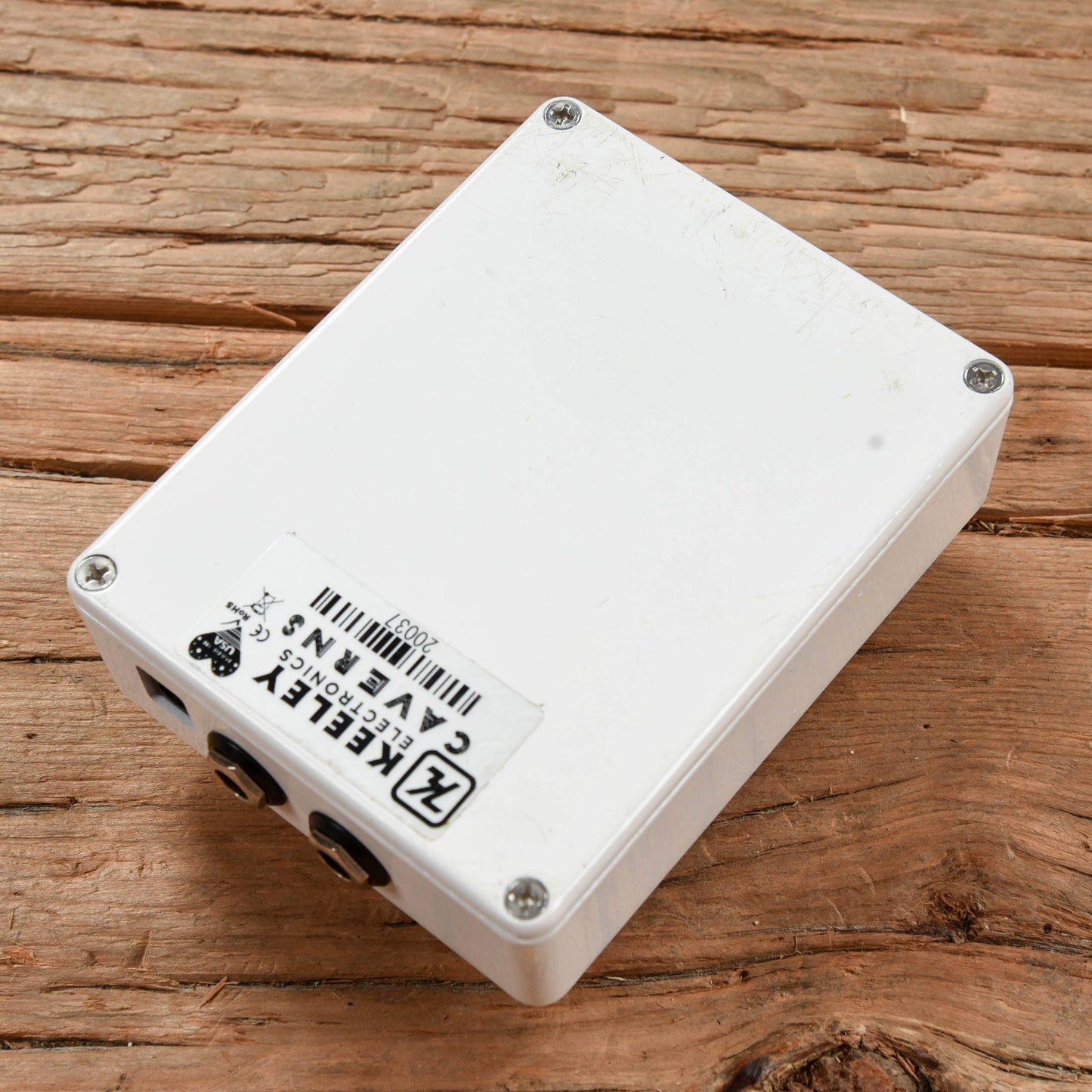 Keeley Caverns Effects and Pedals / Reverb