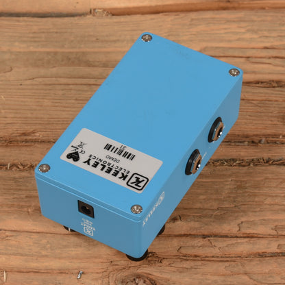Keeley Hydra Stereo Reverb & Tremolo Pedal Effects and Pedals / Reverb
