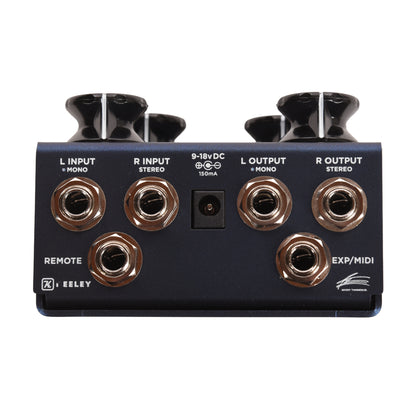 nocturne pedals Keeley Nocturne Andy Timmons Reverb Pedal – Chicago Music Exchange