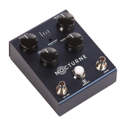 Keeley Nocturne Andy Timmons Reverb Pedal Effects and Pedals / Reverb